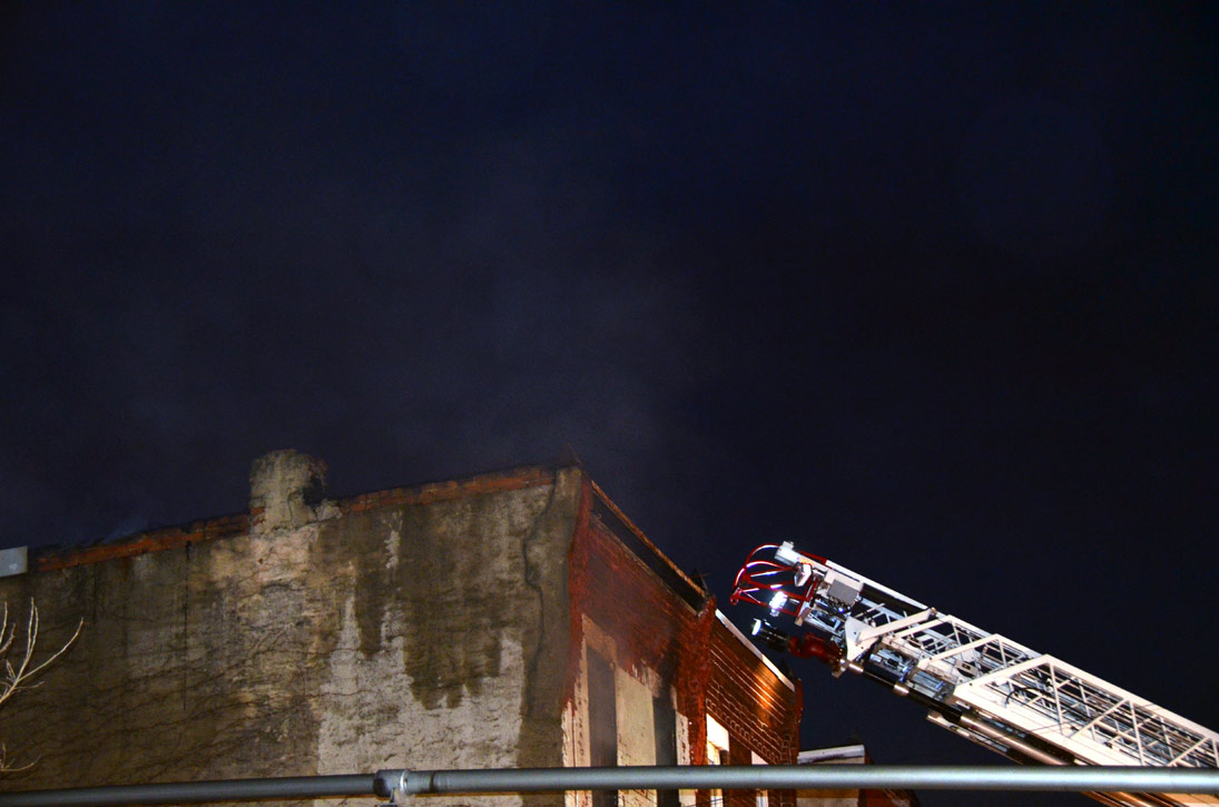 January 5, 2012 326 Royden Street — cfd 010512 9759 1b