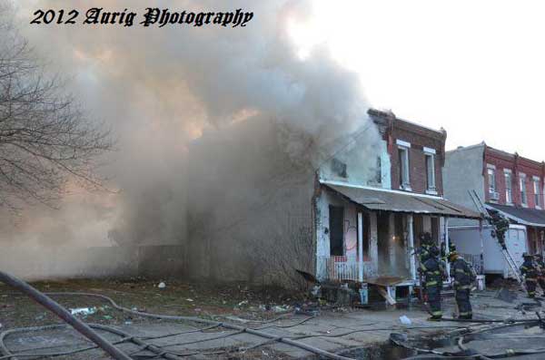 January 5, 2012 326 Royden Street — cfd 010512 ta 01a