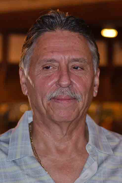 Camden Fire Department — Reunion Dinner at The PUB — September 19, 2012