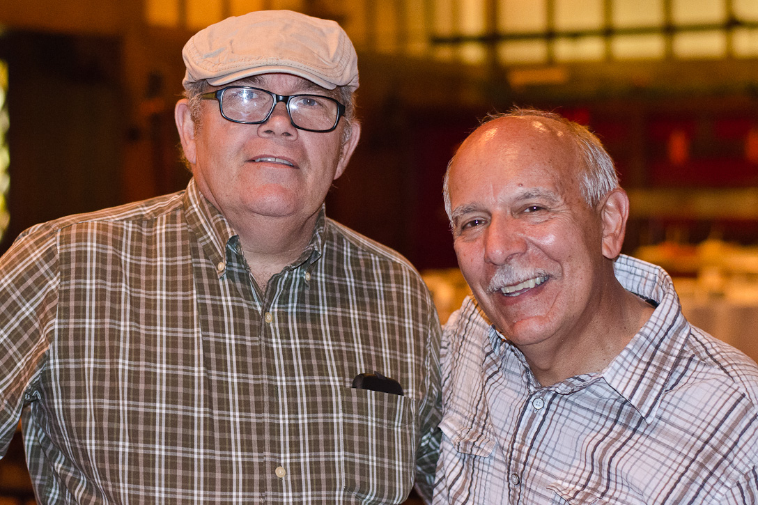 Camden Fire Department — Reunion Dinner at The PUB — September 19, 2012