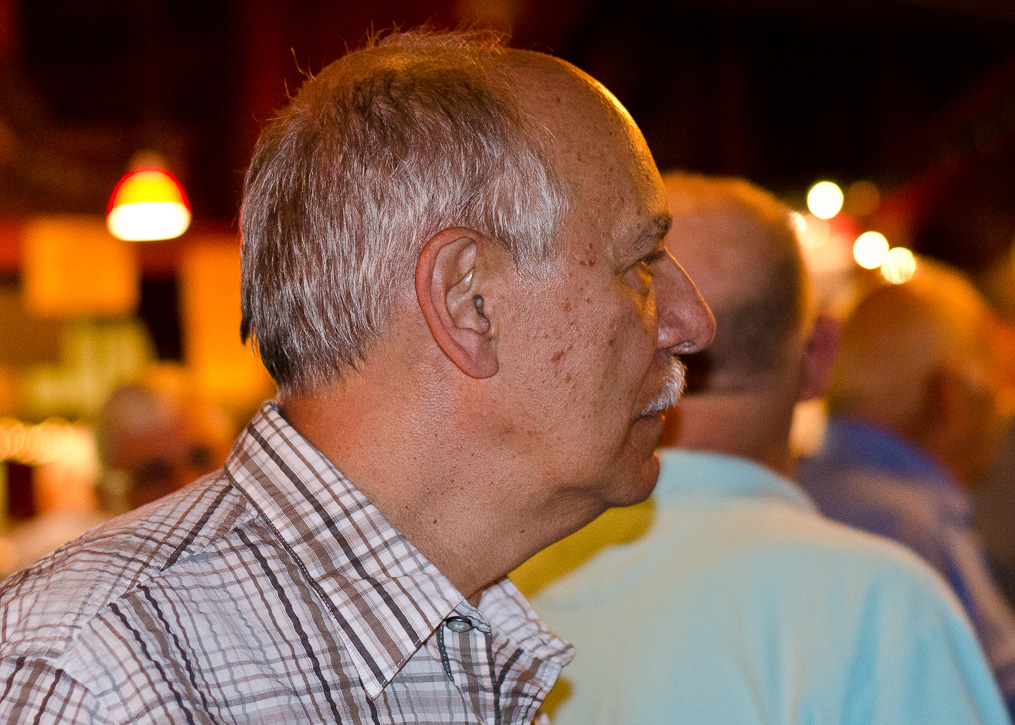 Camden Fire Department — Reunion Dinner at The PUB — September 19, 2012