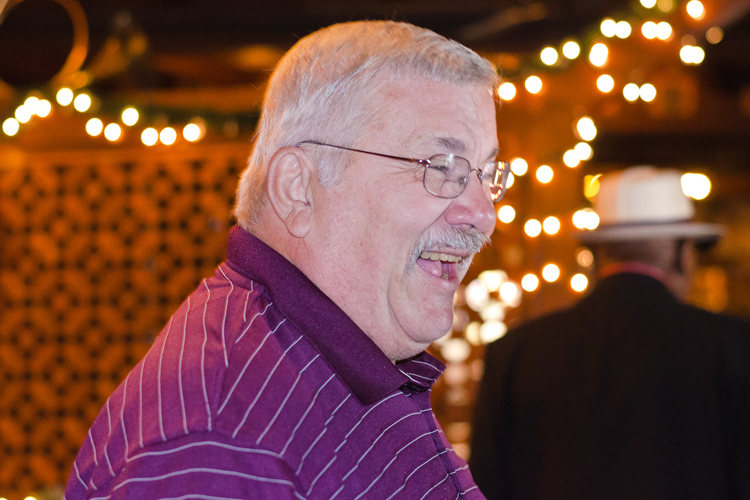 Camden Fire Department — Reunion Dinner at The PUB — September 19, 2012