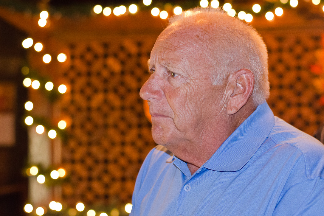 Camden Fire Department — Reunion Dinner at The PUB — September 19, 2012