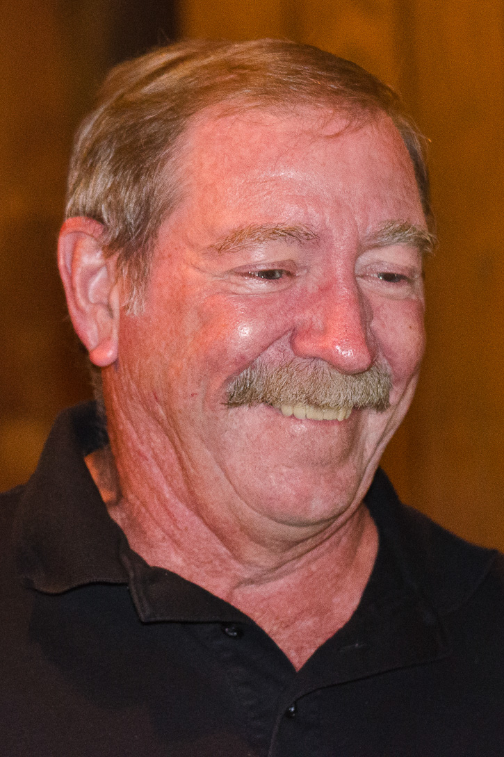 Camden Fire Department — Reunion Dinner at The PUB — September 19, 2012