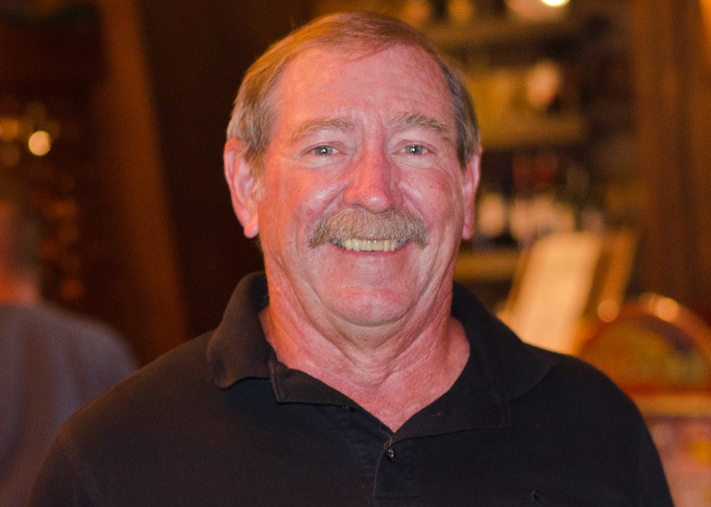 Camden Fire Department — Reunion Dinner at The PUB — September 19, 2012
