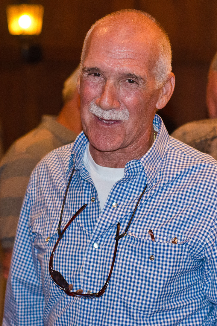 Camden Fire Department — Reunion Dinner at The PUB — September 19, 2012