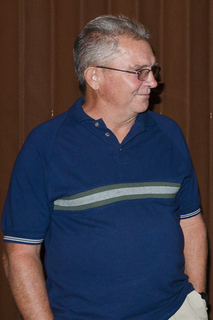 Camden Fire Department — Reunion Dinner at The PUB — September 19, 2012