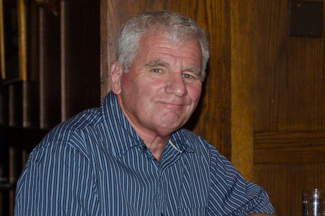 Camden Fire Department — Reunion Dinner at The PUB — September 19, 2012