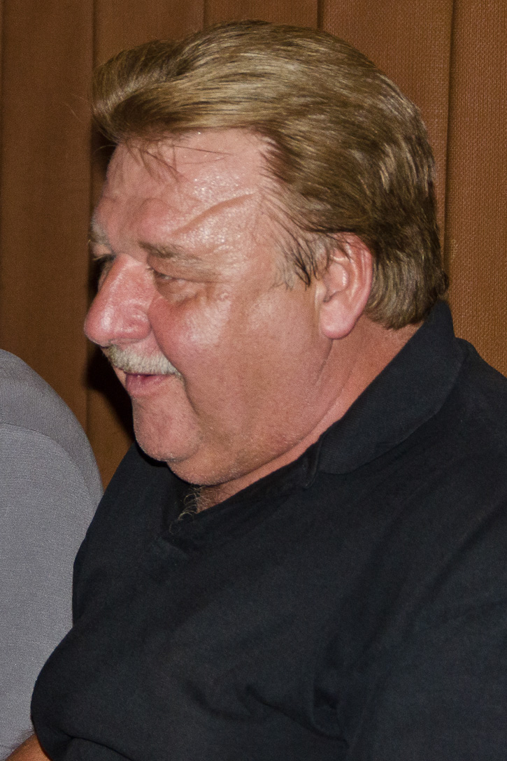 Camden Fire Department — Reunion Dinner at The PUB — September 19, 2012