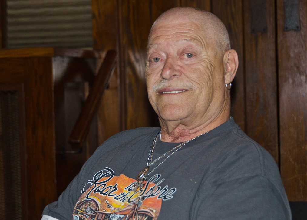 Camden Fire Department — Reunion Dinner at The PUB — September 19, 2012