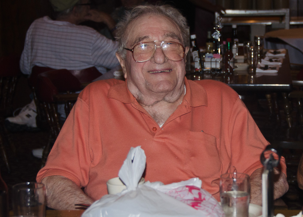 Camden Firefighters Reunion, September 19, 2012