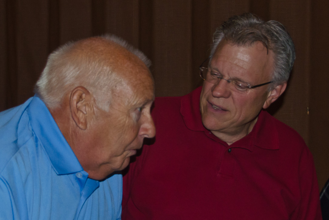 Camden Fire Department — Reunion Dinner at The PUB — September 19, 2012