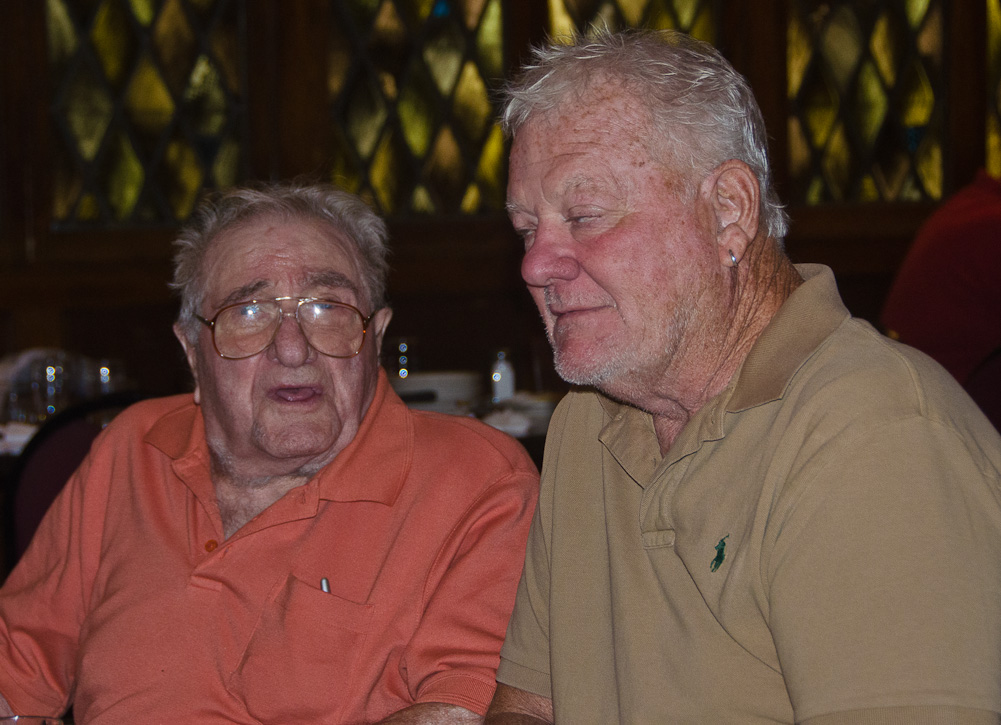 Camden Firefighters Reunion, September 19, 2012