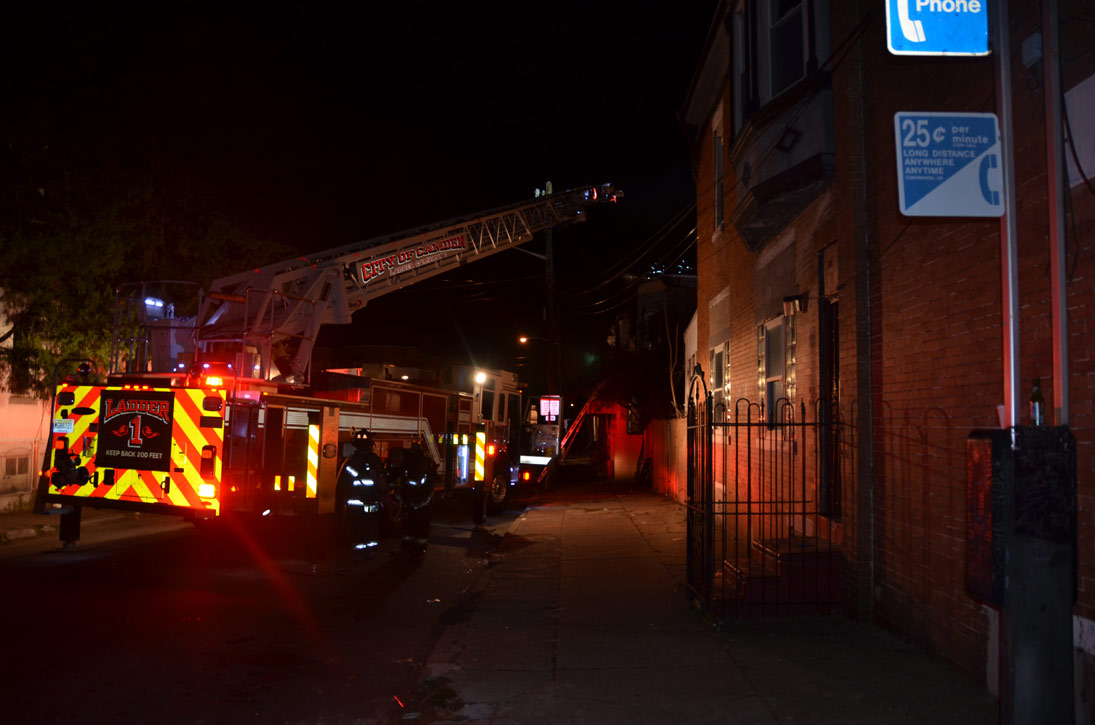 1167 and 1169 Sheridan Street - November 8, 2011 — cfd 110811 6283 01b