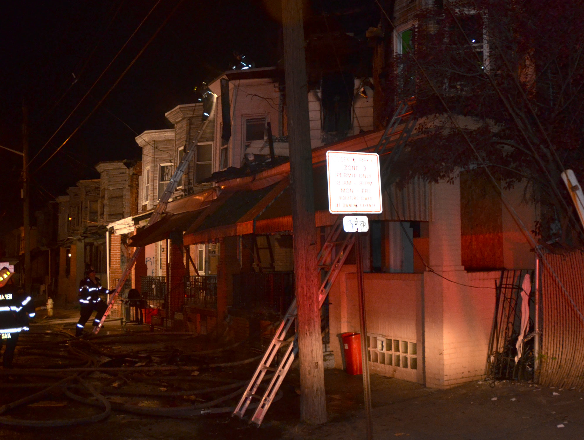 1167 and 1169 Sheridan Street - November 8, 2011 — cfd 110811 6284 01b