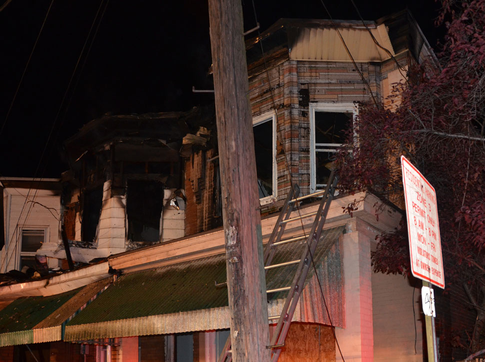 1167 and 1169 Sheridan Street - November 8, 2011 — cfd 110811 6288 01b