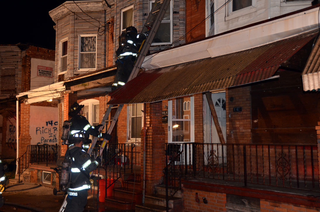 1167 and 1169 Sheridan Street - November 8, 2011 — cfd 110811 6290 01b
