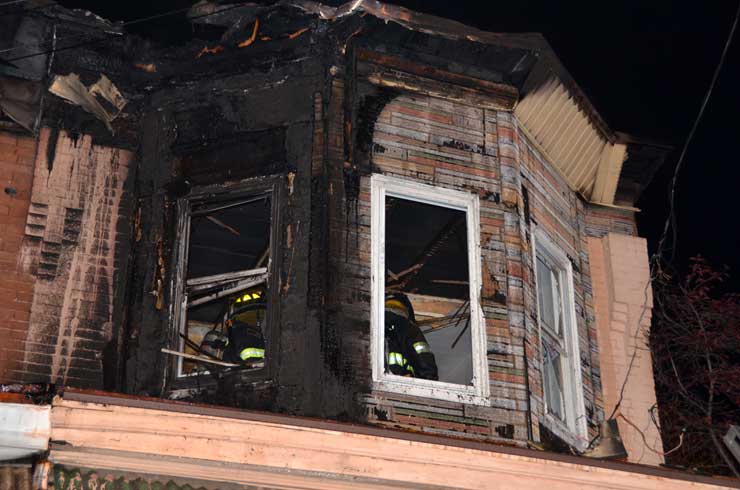 1167 and 1169 Sheridan Street - November 8, 2011 — cfd 110811 6293 01a