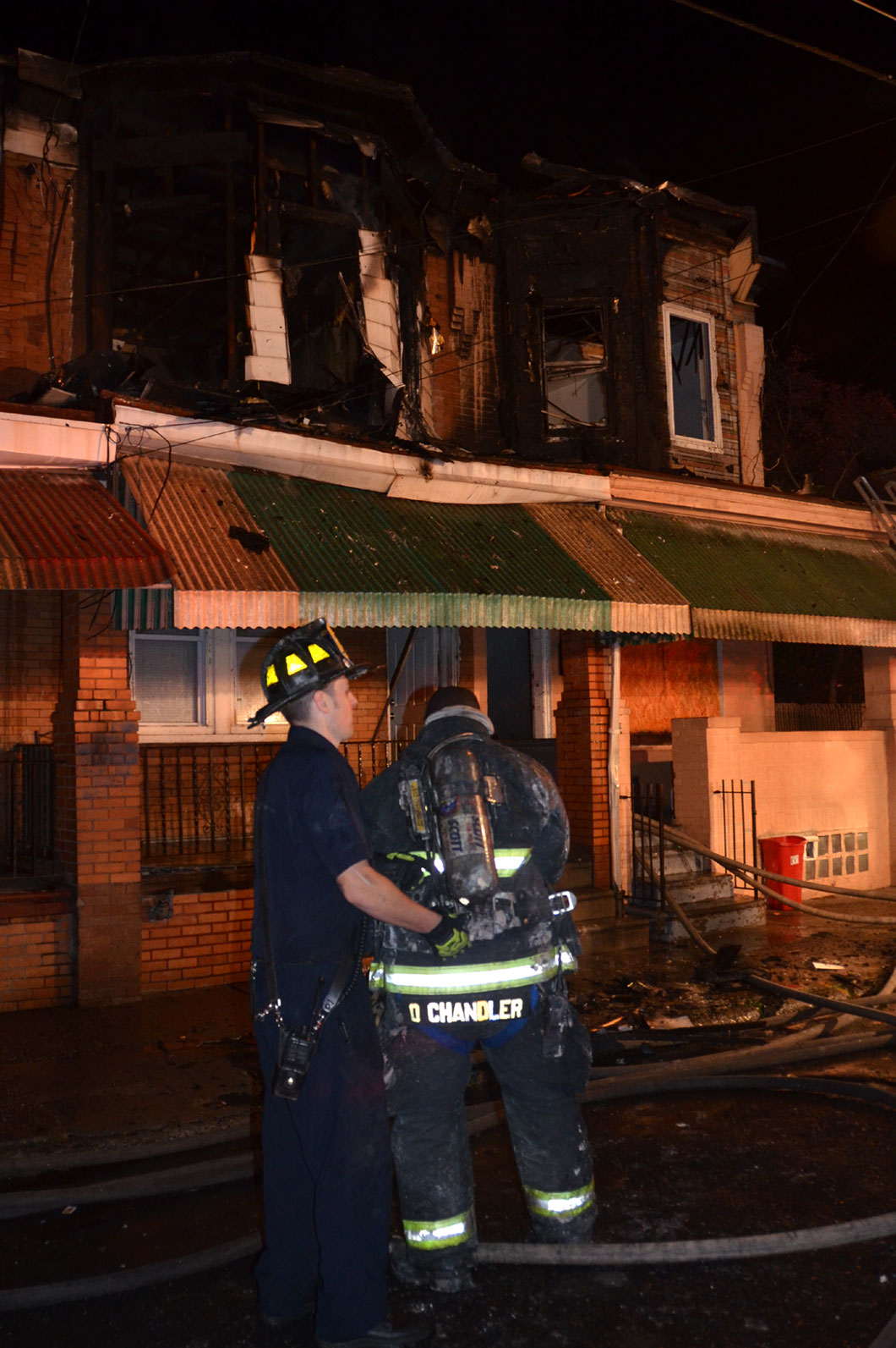 1167 and 1169 Sheridan Street - November 8, 2011 — cfd 110811 6305 01b