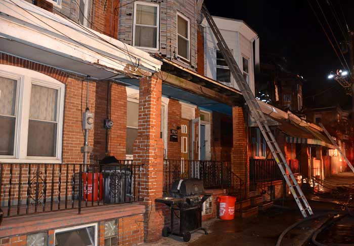 1167 and 1169 Sheridan Street - November 8, 2011 — cfd 110811 6314 01a