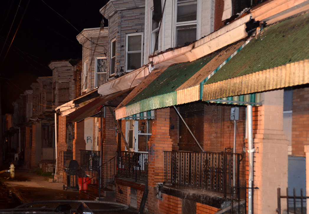 1167 and 1169 Sheridan Street - November 8, 2011 — cfd 110811 6384 01b