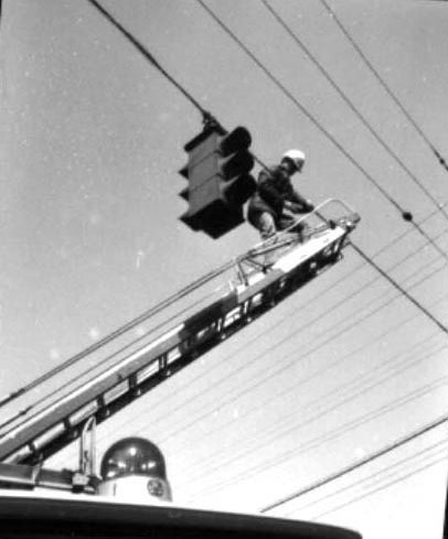 Electrical Bureau — Camden Fire Department