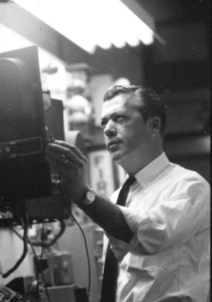 Mike Speno, Electrical Bureau
