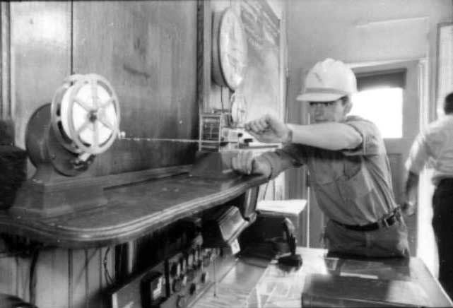 J.R. Smith, Electrical Bureau