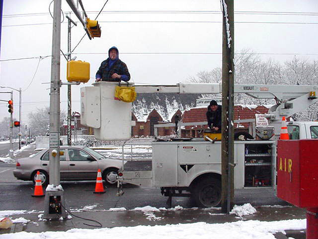 Control Cab — May 3, 2002