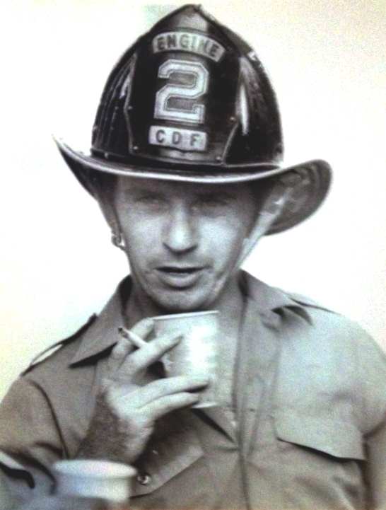 Pat O'Keefe, Engine Company 2