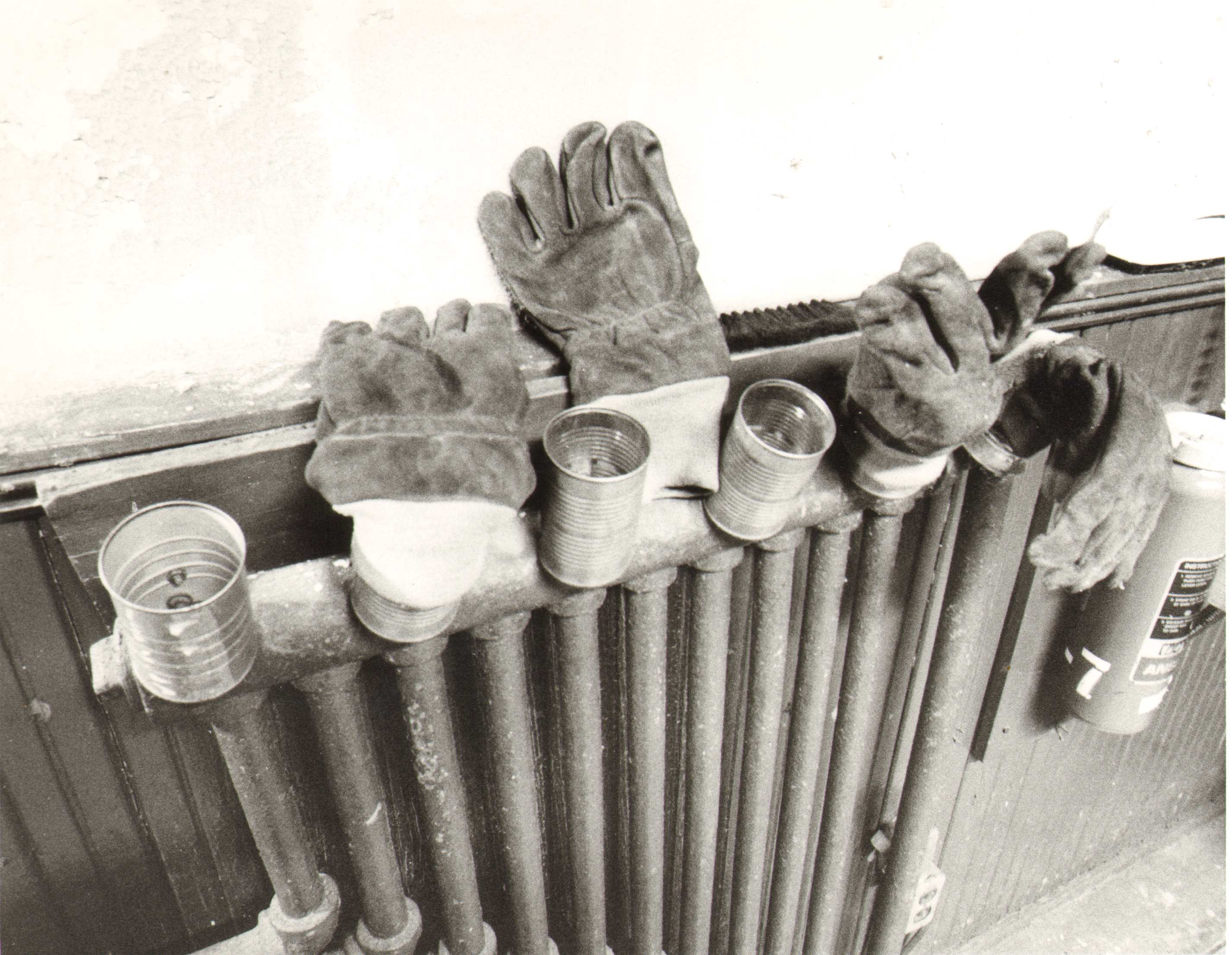 Engine Company 7, March 1, 1995