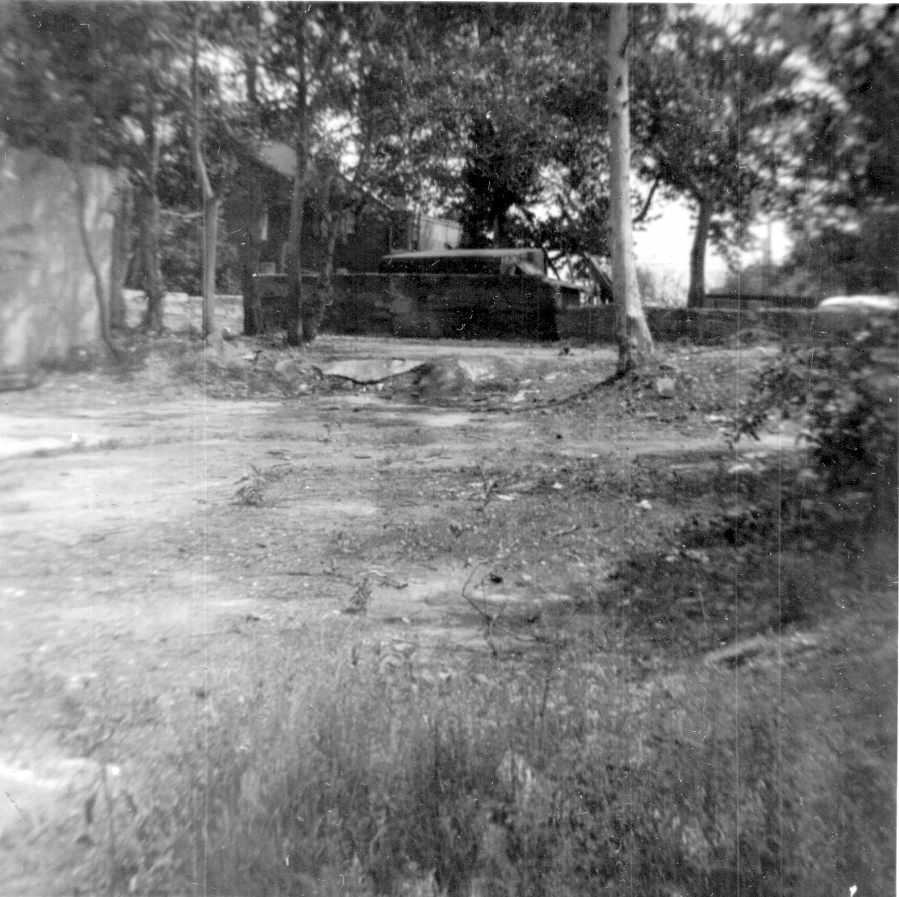 Cleanup campaign, 1965, photograph 3