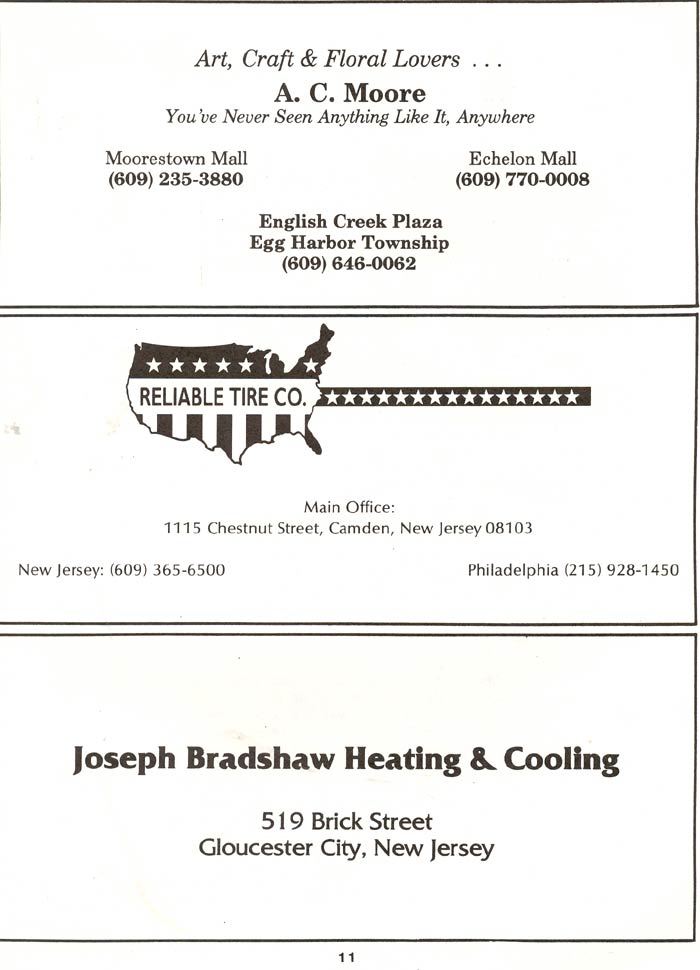 Fire Watch 1991, page 11
