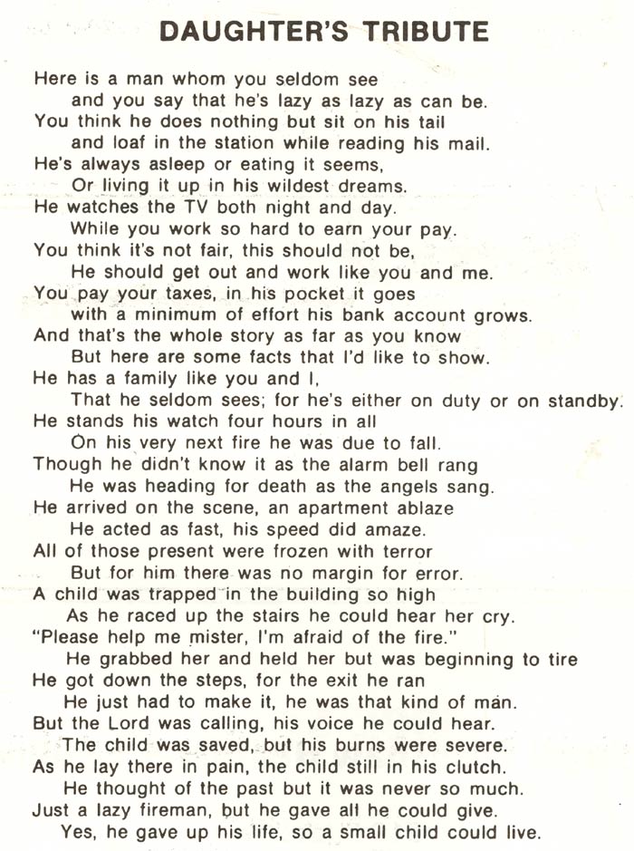 Fire Watch 1991, page 12