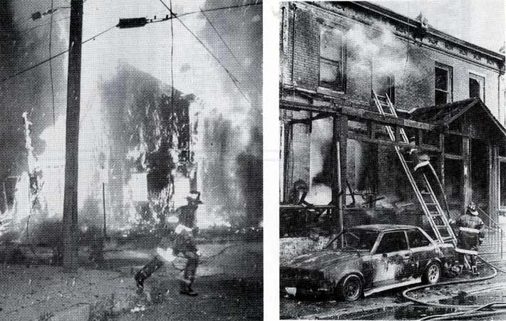 Fire Watch 1991, page 13