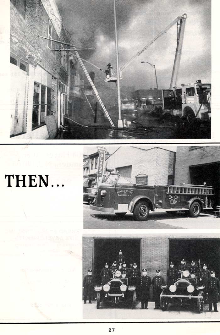 Fire Watch 1991, page 27