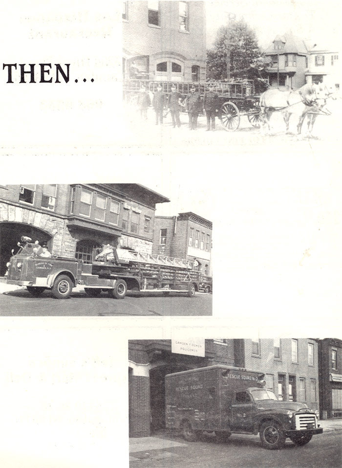 Fire Watch 1991, page 30