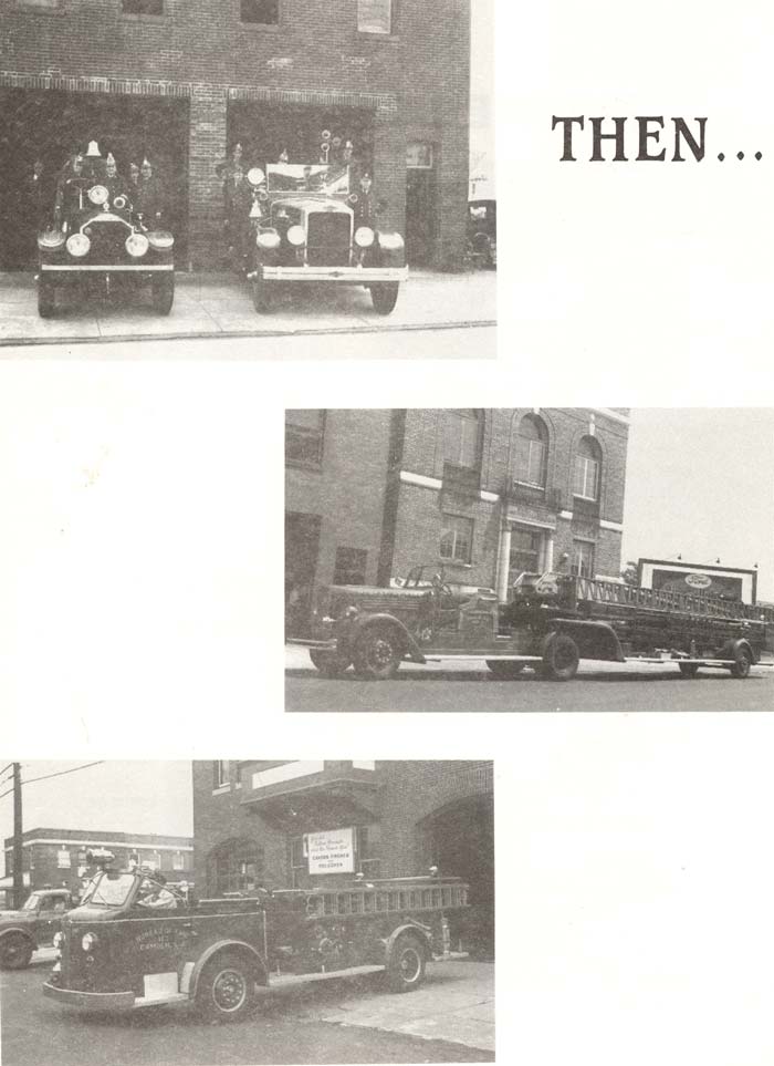 Fire Watch 1991, page 33