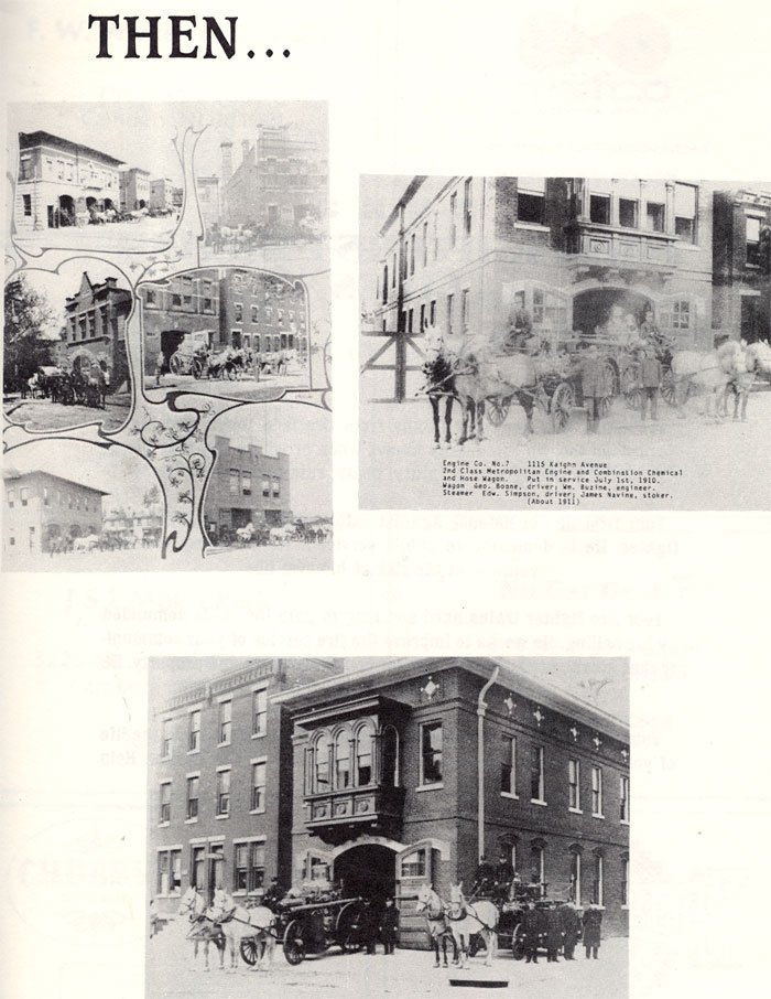 Fire Watch 1991, page 35