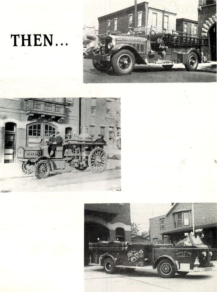 Fire Watch 1991, page 40