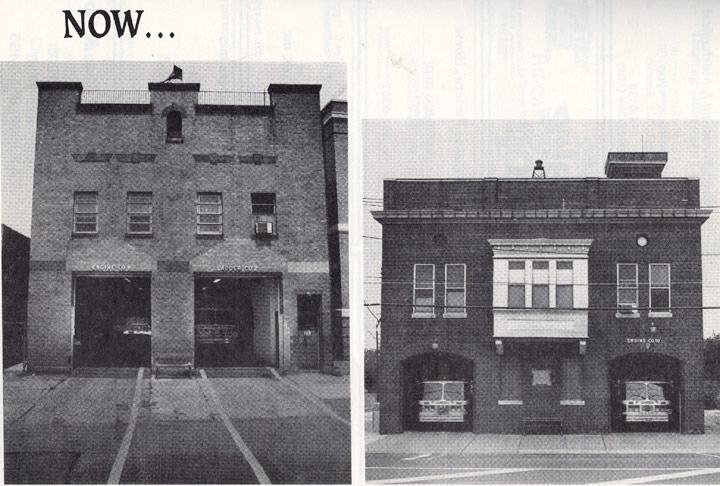Fire Watch 1991, page 43