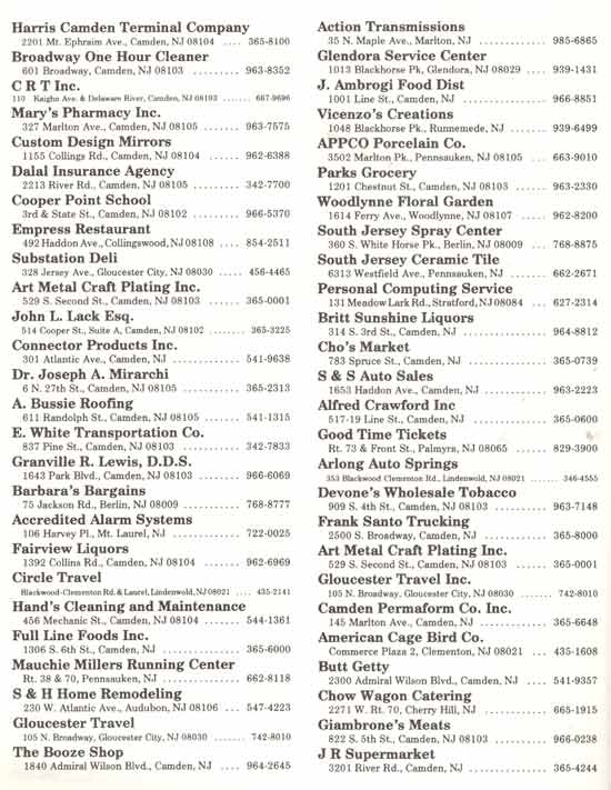 Fire Watch 1991 — click for searchable PDF