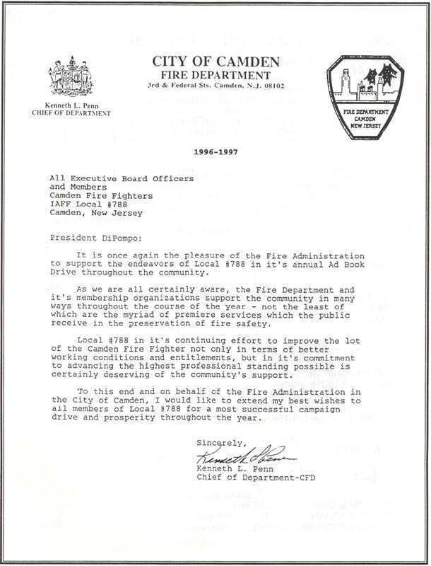 Magazine page 3