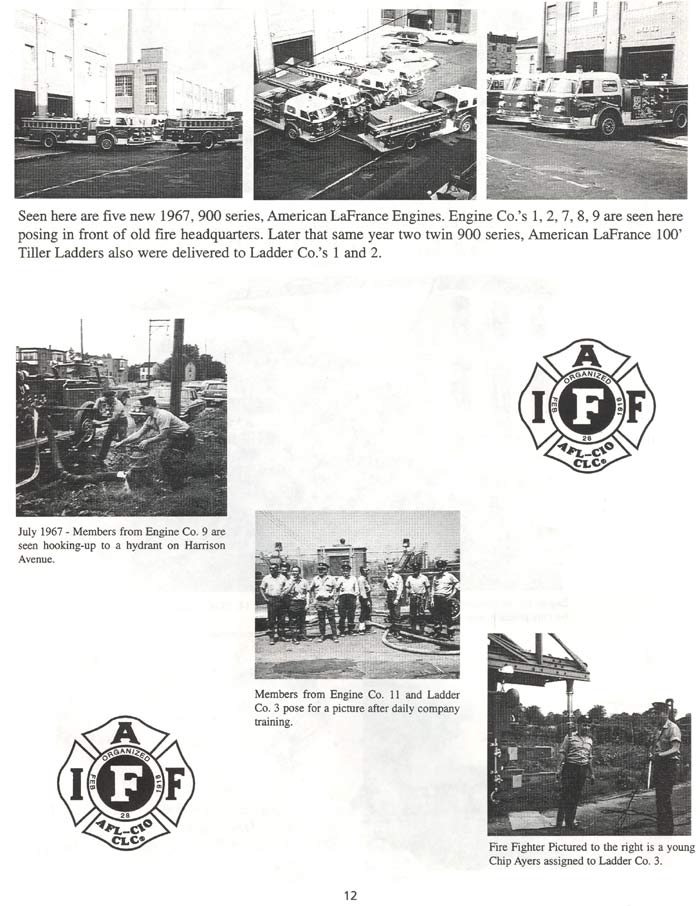 Fire Watch Magazine page 12