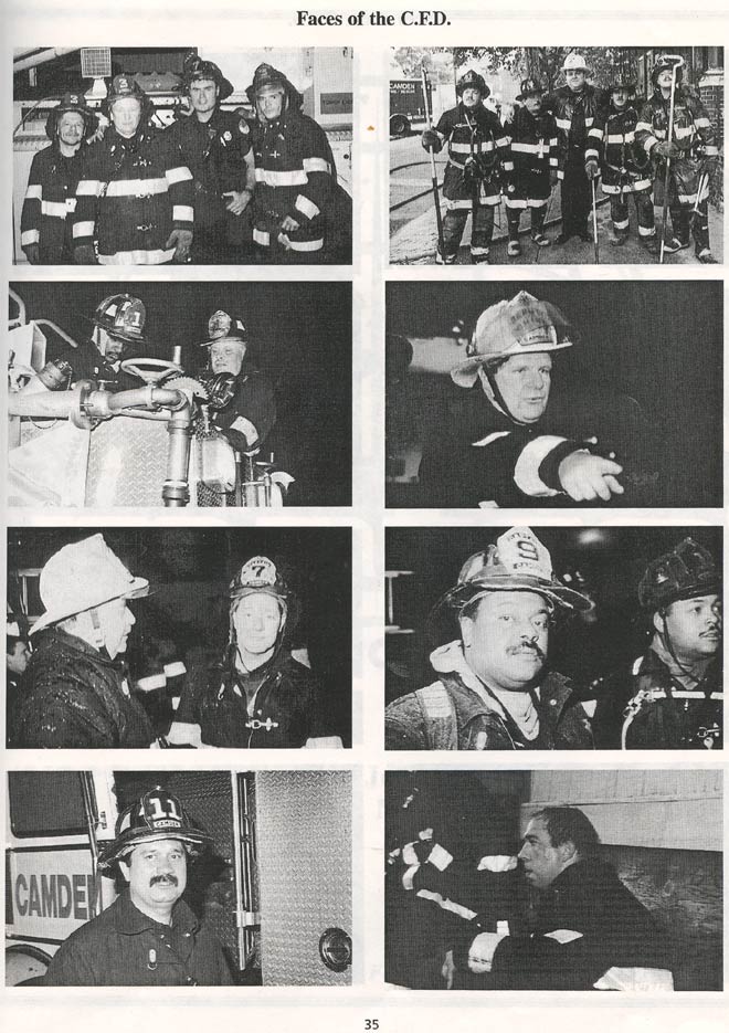 Fire Watch Magazine page 34