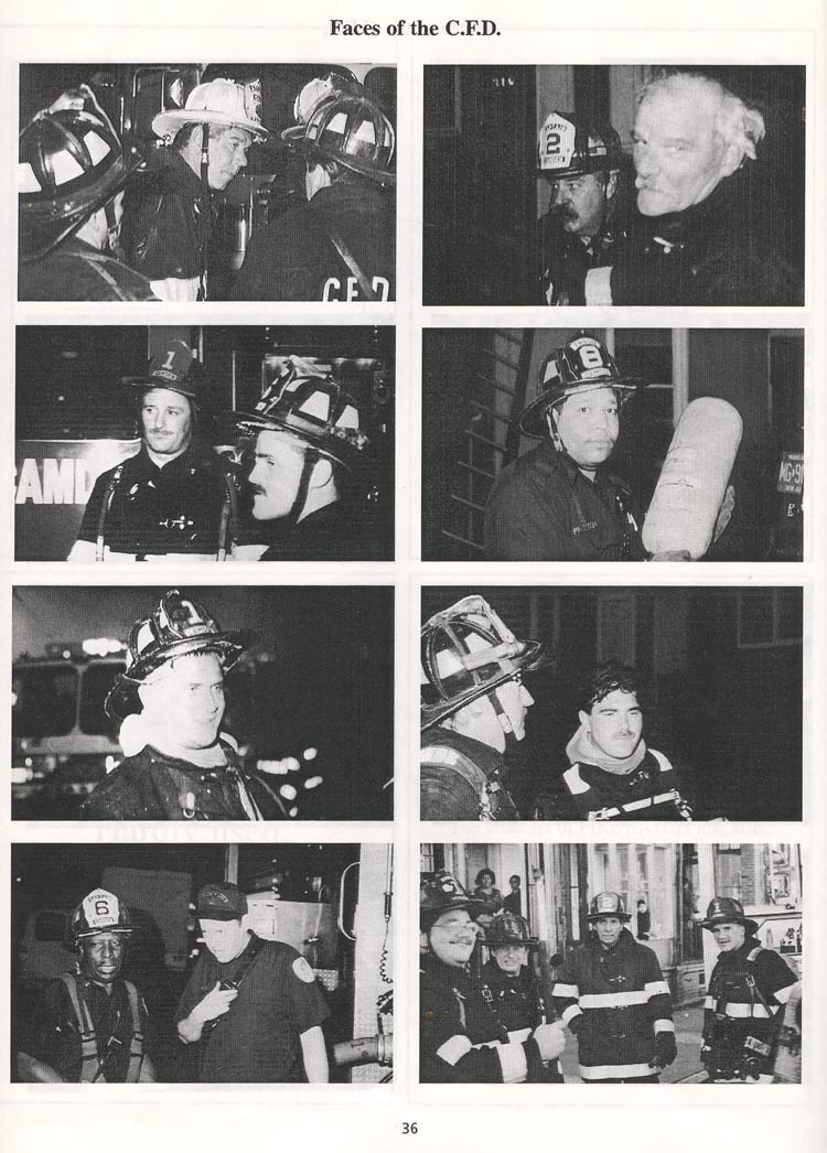 Fire Watch Magazine page 36