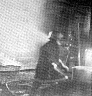 235 Pine Street fire, May 22, 1977