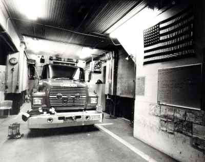 Rescue Company 1, February 24, 1995