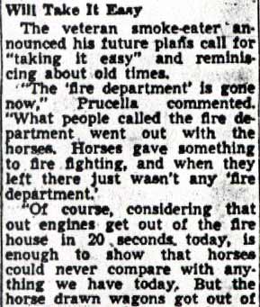 Newspaper article text, column 4