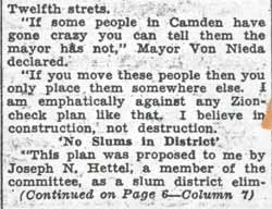 Camden Courier-Post, August 22, 1936, continued